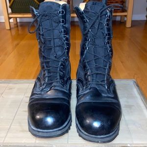 Altama Boots
